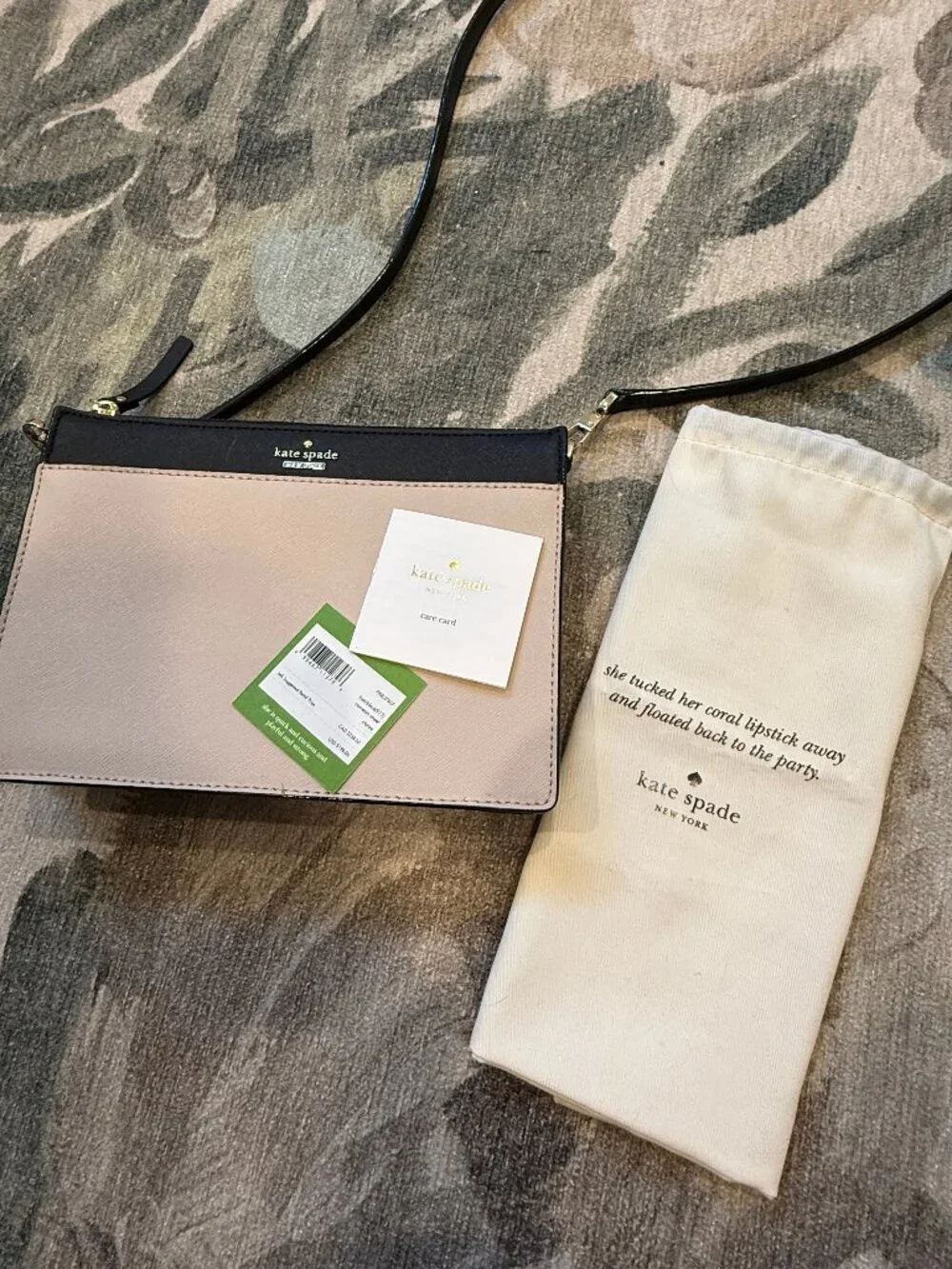 Kate Spade New Handbag